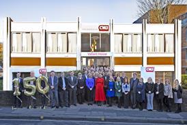 Clarkson Wright & Jakes, Solicitors and Notaries