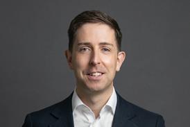 Joseph Tendler