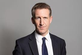 Dan Jarvis