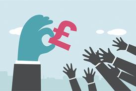When it comes to bonus schemes, hard metrics have traditionally won out