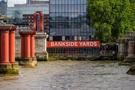 Bankside Yards