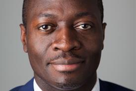 Kwadjo Adjepong