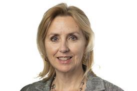 Susanna McDonald