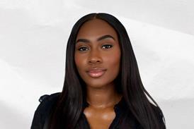 Hilda Kwoffie