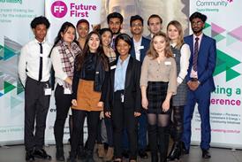 Taylor Wessing insight day