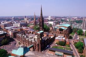 Coventry City Council: project tracked 110 households that received legal help