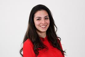 Elline Demetriou new