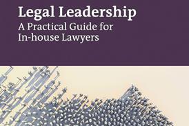 Legalleadership
