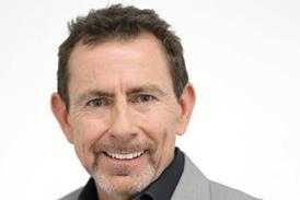 Nick Abrahams