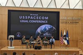 SPACE conference