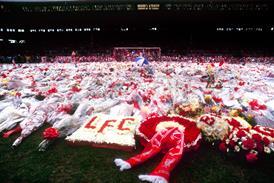 Hillsborough flowers