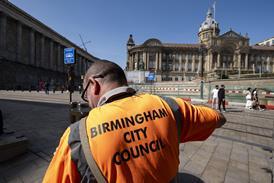 Birmingham Council