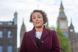 Catherine McKinnell