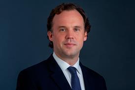 James Cockburn