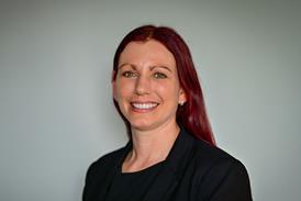 Sarah Myatt