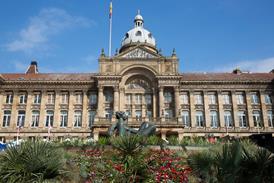 Birmingham City Council