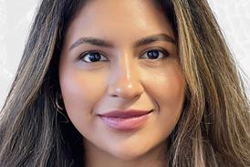 Shivani Mistry