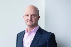 Iain Connor - Michelmores