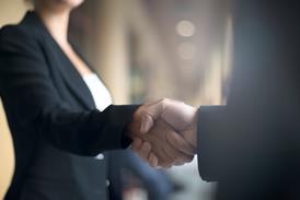 Partnership: Breaking the deadlock