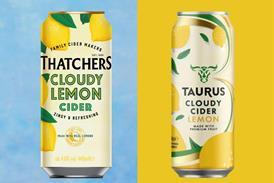 Thatchers Aldi