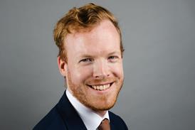 Toby Wilton - Hickman & Rose