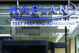 Kaplanx