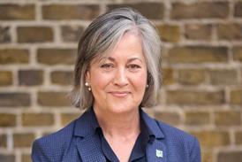 Sarah Clarke - Deputy National Chair (3)