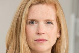 Claire Gordon