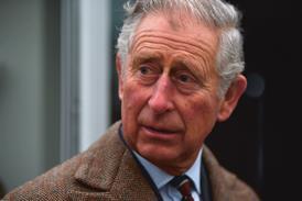Prince charles
