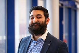 Baljinder Atwal
