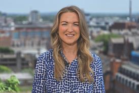 Natalie Cosgrove