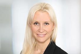 Natalia Chumak