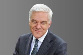 Timothy Dutton CBE KC