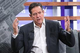 Jes Staley