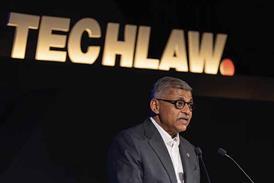 Chief Justice Sundaresh Menon’s keynote speech