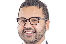 Amjid Jabbar