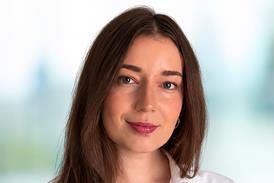 Lucy Traynor - KP Law