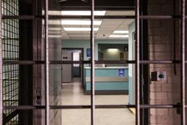 Duty solicitors are a staple of every modern detective drama. But with numbers plummeting, their attendance is becoming less dependable in real‑life police stations