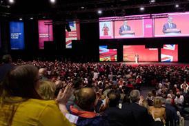 Labour Party Conference