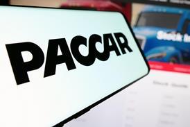 PACCAR