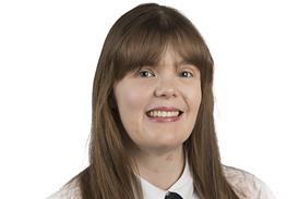 Charlotte Clewes-Boyne