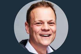 Brad Freeman, SenseOn