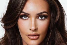 Chloe Lake Official MUGB Headshot