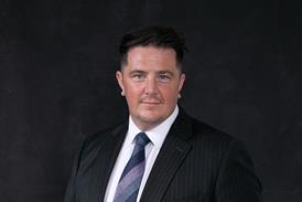 Andrew Ford