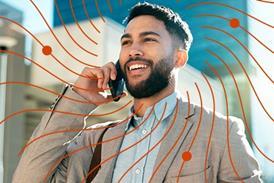 Thomson Reuters ad