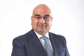 Luke Patel, Head of Commercial Dispute Resolution at Blacks Solicitors