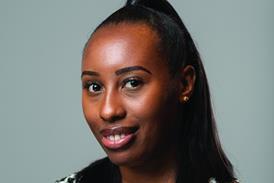 Camella Cephas