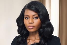 Grace Makungu