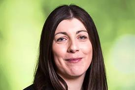 Nathalie Swanwick