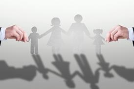 Family illustration